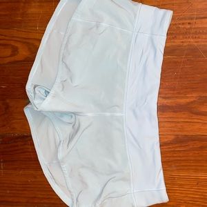 Lululemon Speed Up Shorts 2.5”